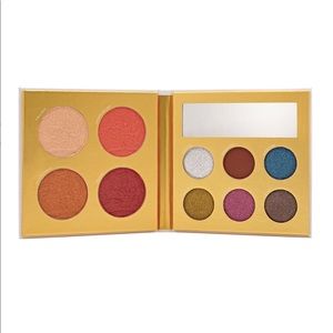 PUR Eyeshadow Palette
